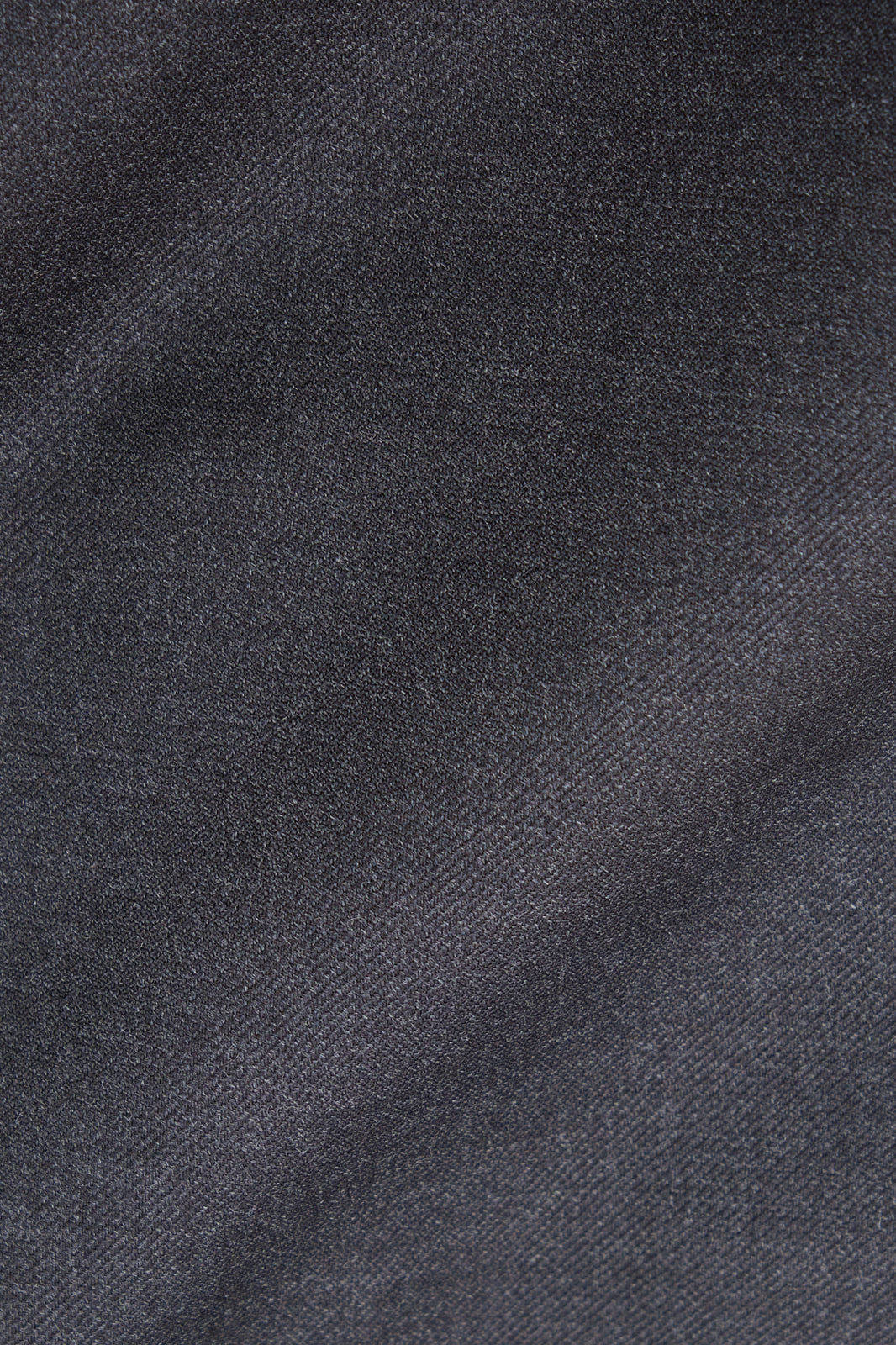 Pantalon à pince oversize - Gris