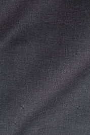 Pantalon à pince oversize - Gris