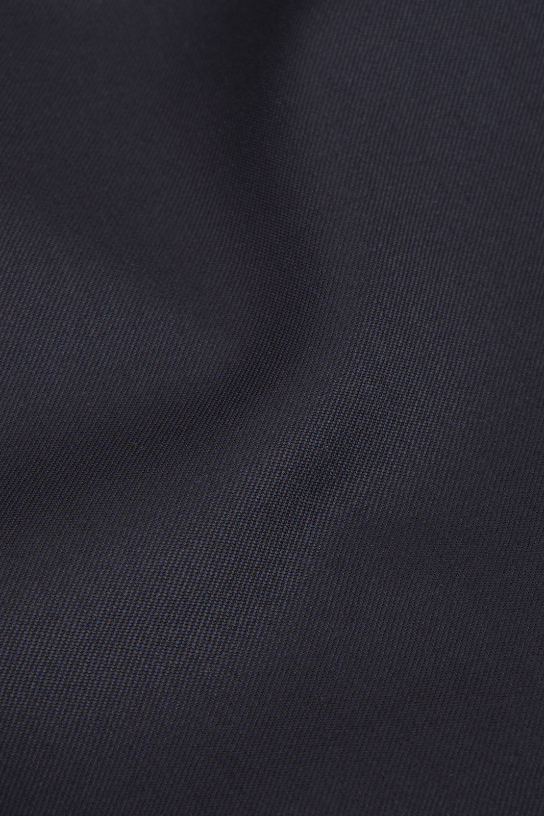 Pantalon à patte de serrage - Marine