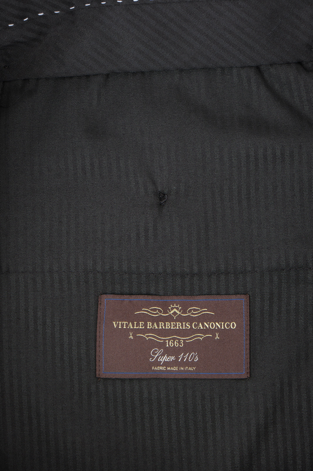 Pantalon à patte de serrage - Gris anthracite