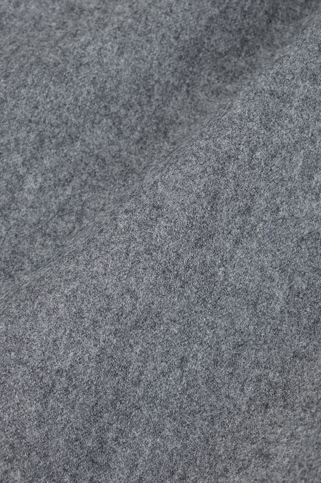 Pantalon à patte de serrage - Gris clair