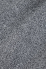 Pantalon à patte de serrage - Gris clair