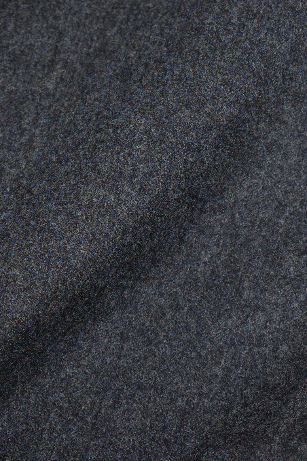 Pantalon à patte de serrage - Gris