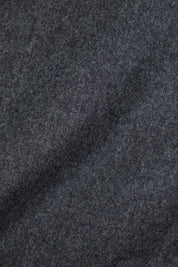 Pantalon à patte de serrage - Gris