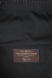 Pantalon à patte de serrage - Gris