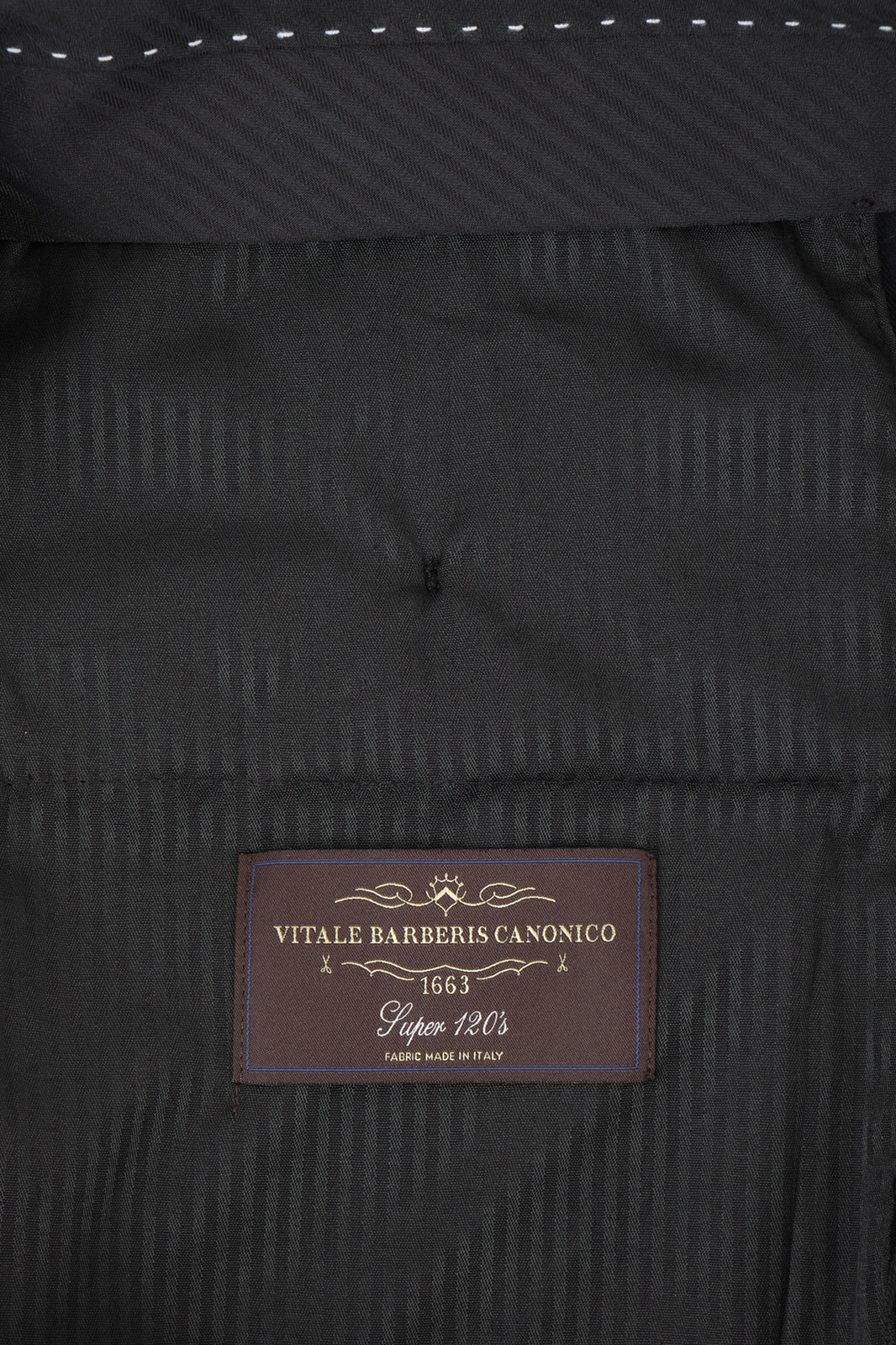 Pantalon à patte de serrage - Noir