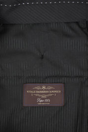 Pantalon à patte de serrage - Noir