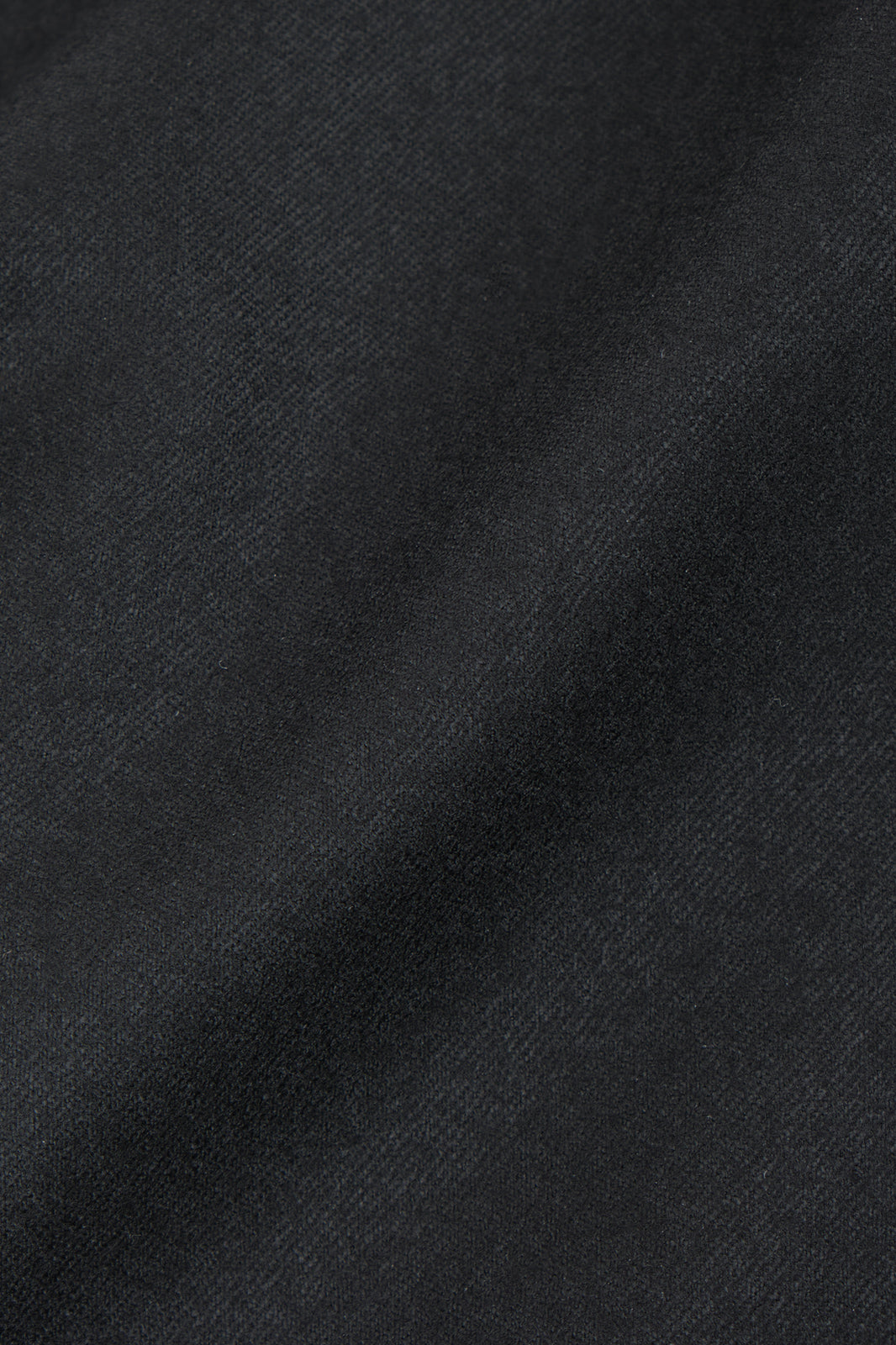 Pantalon à patte de serrage - Noir