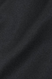 Pantalon à patte de serrage - Noir