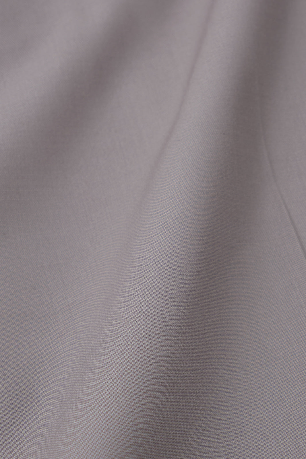 Pantalon double pinces - Gris