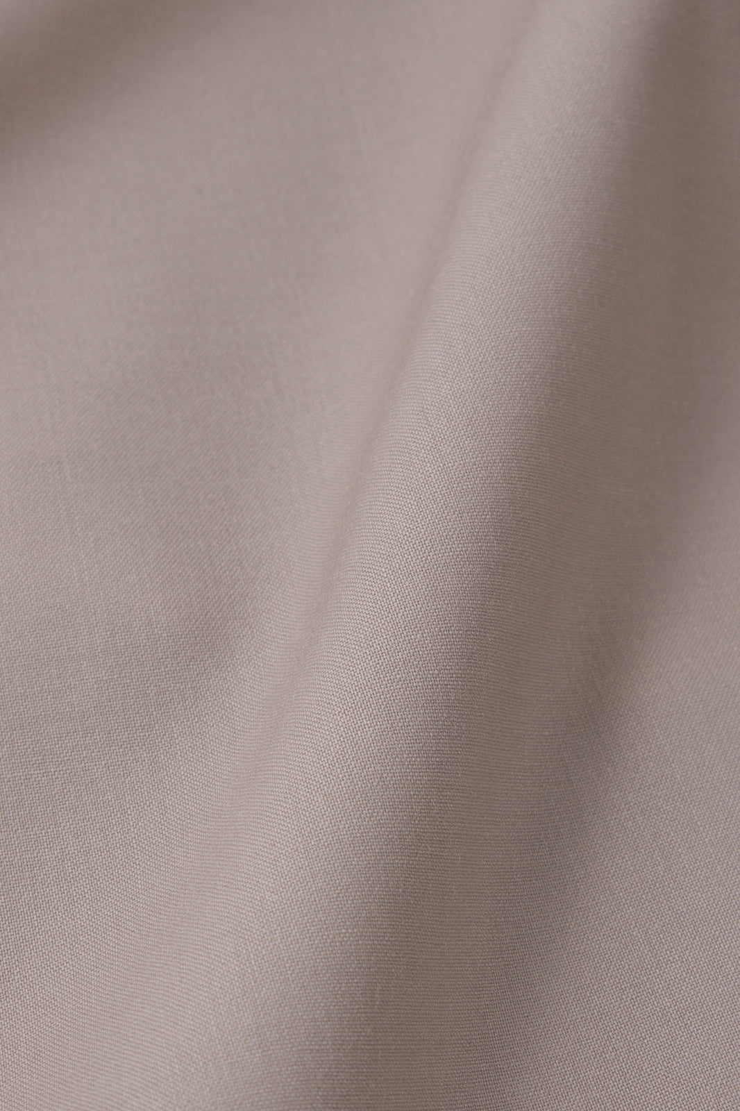 Pantalon double pinces - Taupe