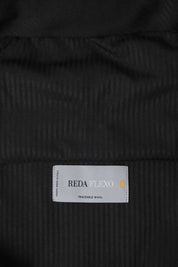 Double-pleated wool trousers - Black - to be checked by Dorit