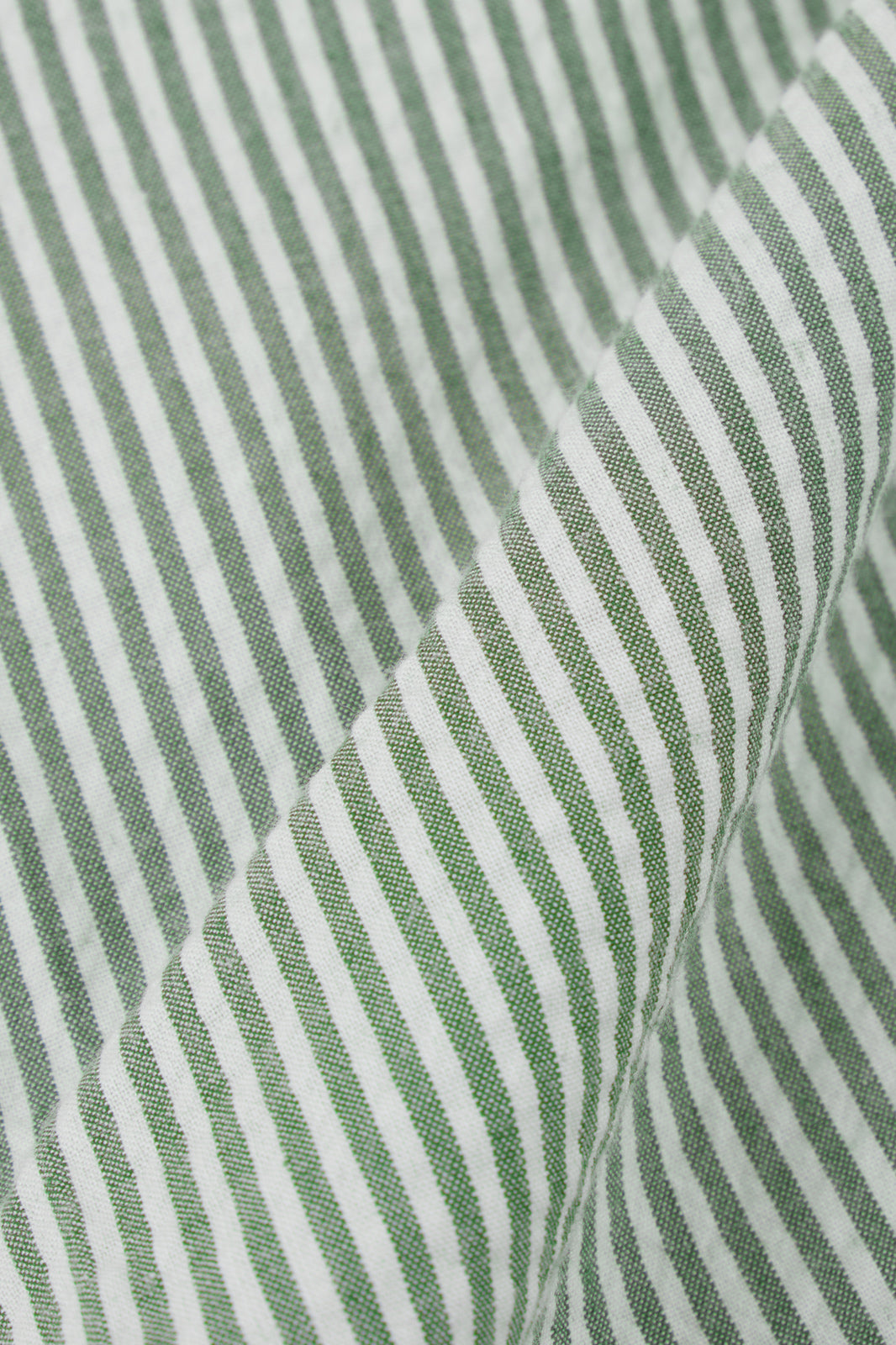Double pleated Seersucker trousers - White and Khaki - to be checked by Dorit