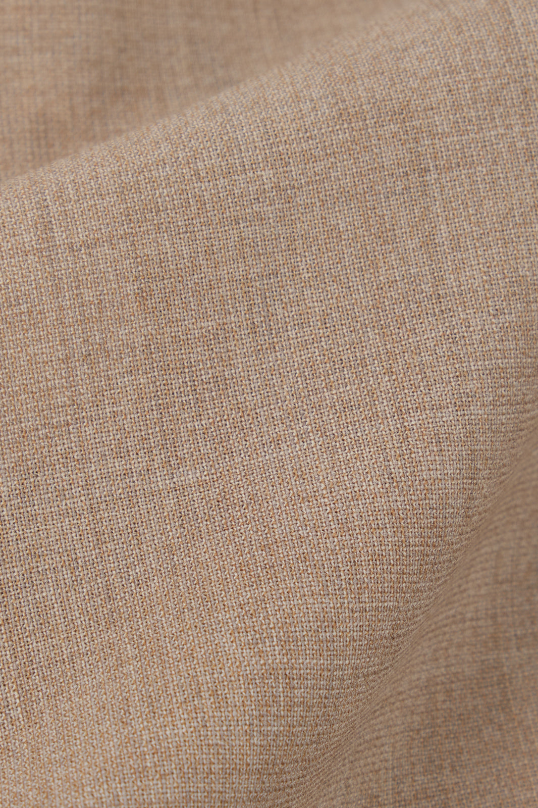 Double-pleated wool trousers - Beige - to be checked by Dorit