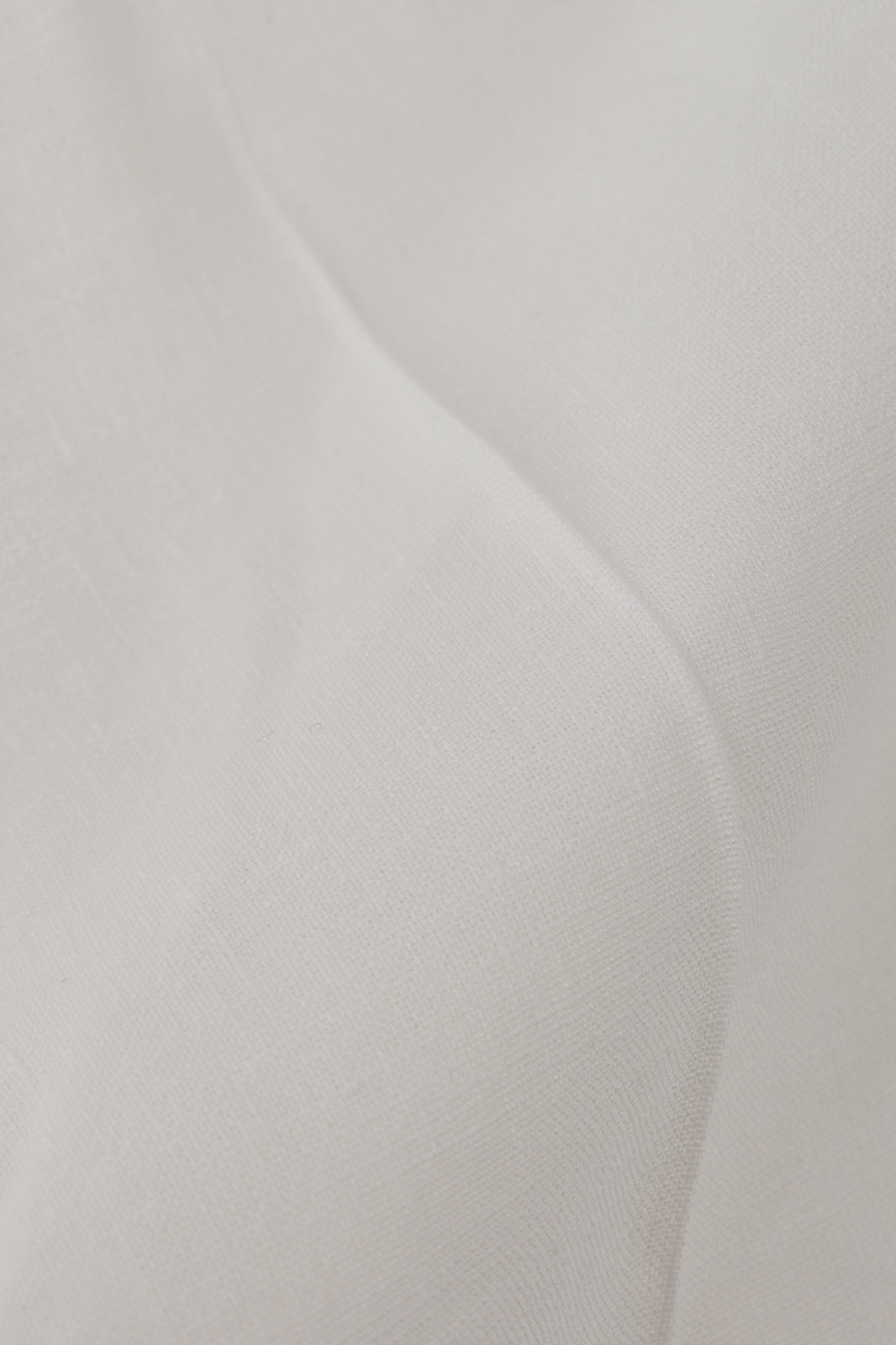 Double-pleated trousers - White - to be checked by Dorit