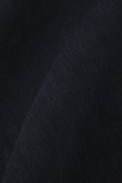 Pantalon double pinces - Marine