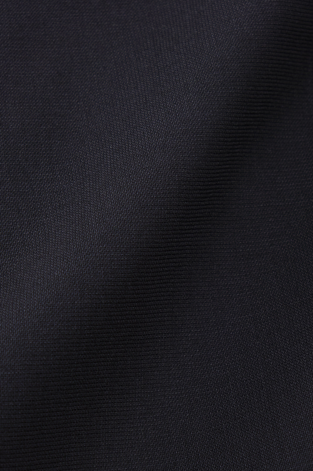 Pantalon à patte de serrage - Marine