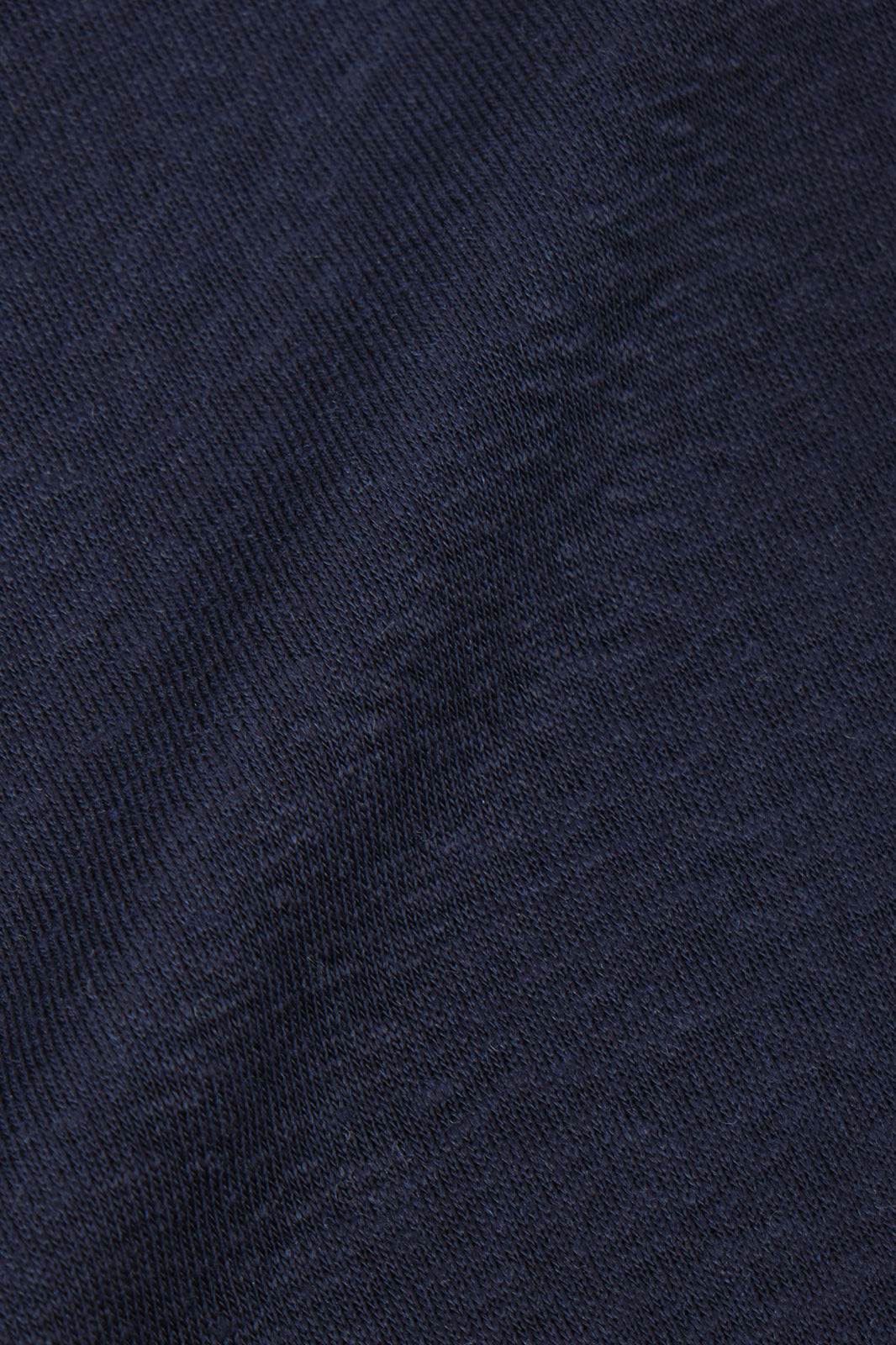 LPM linen polo shirt - Navy - Swiss price 65 - to be checked by Dorit