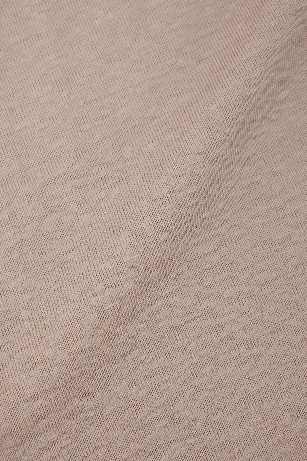 LPM linen polo shirt - Hazelnut - Swiss price 65 - to be checked by Dorit