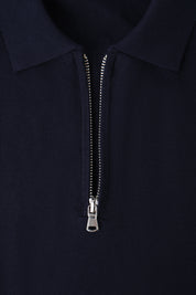 Portofino Polo - Navy