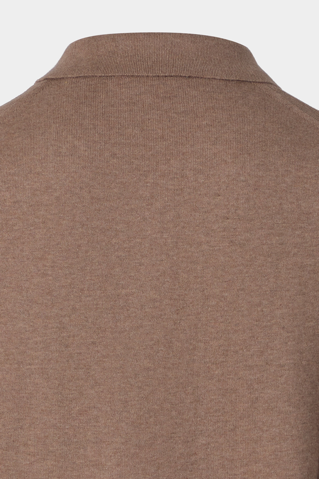 Polo Portofino - Taupe