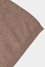 Polo Portofino - Taupe