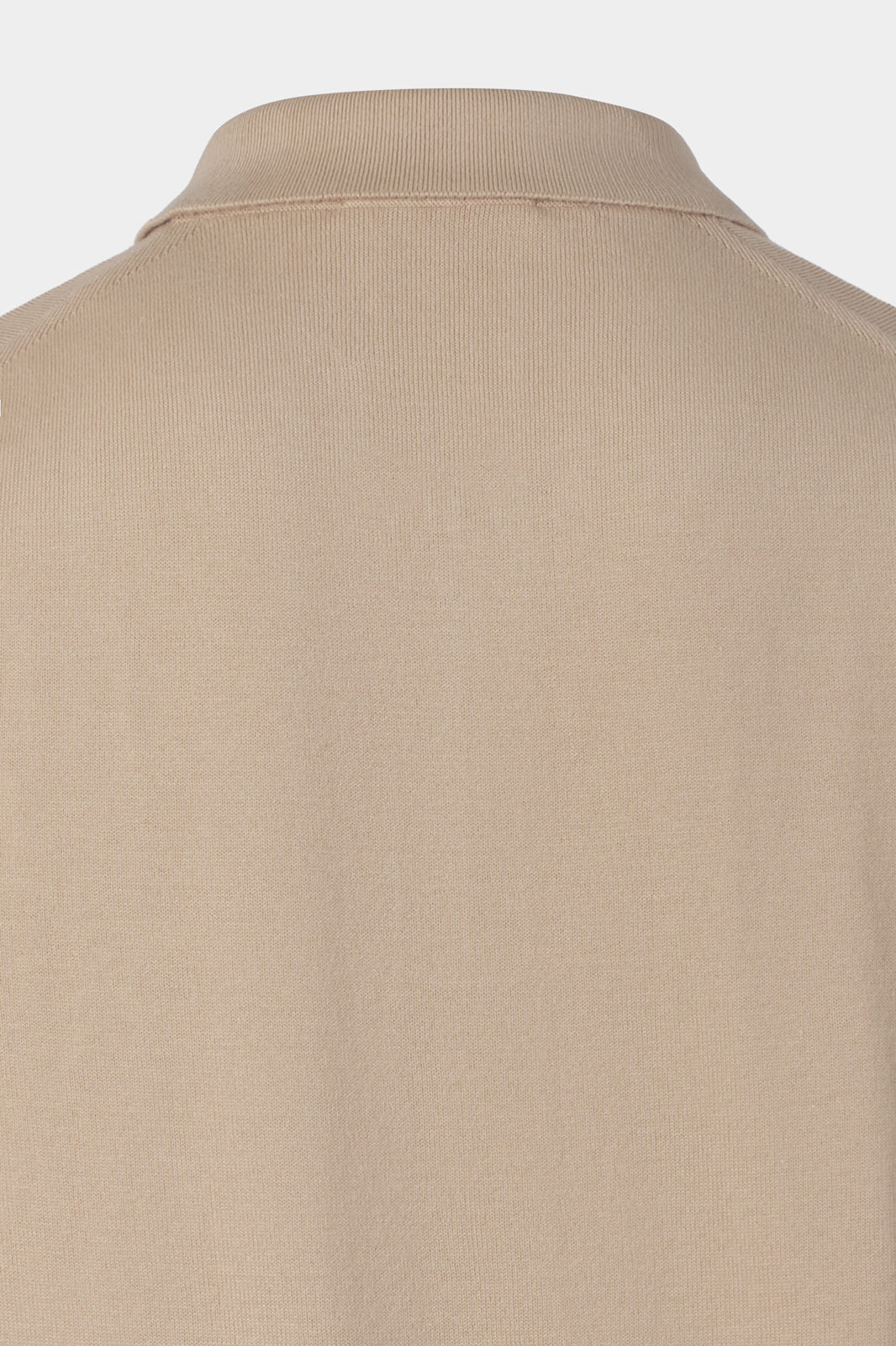 Portofino Polo Shirt - Beige