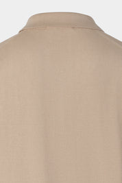 Portofino Polo Shirt - Beige