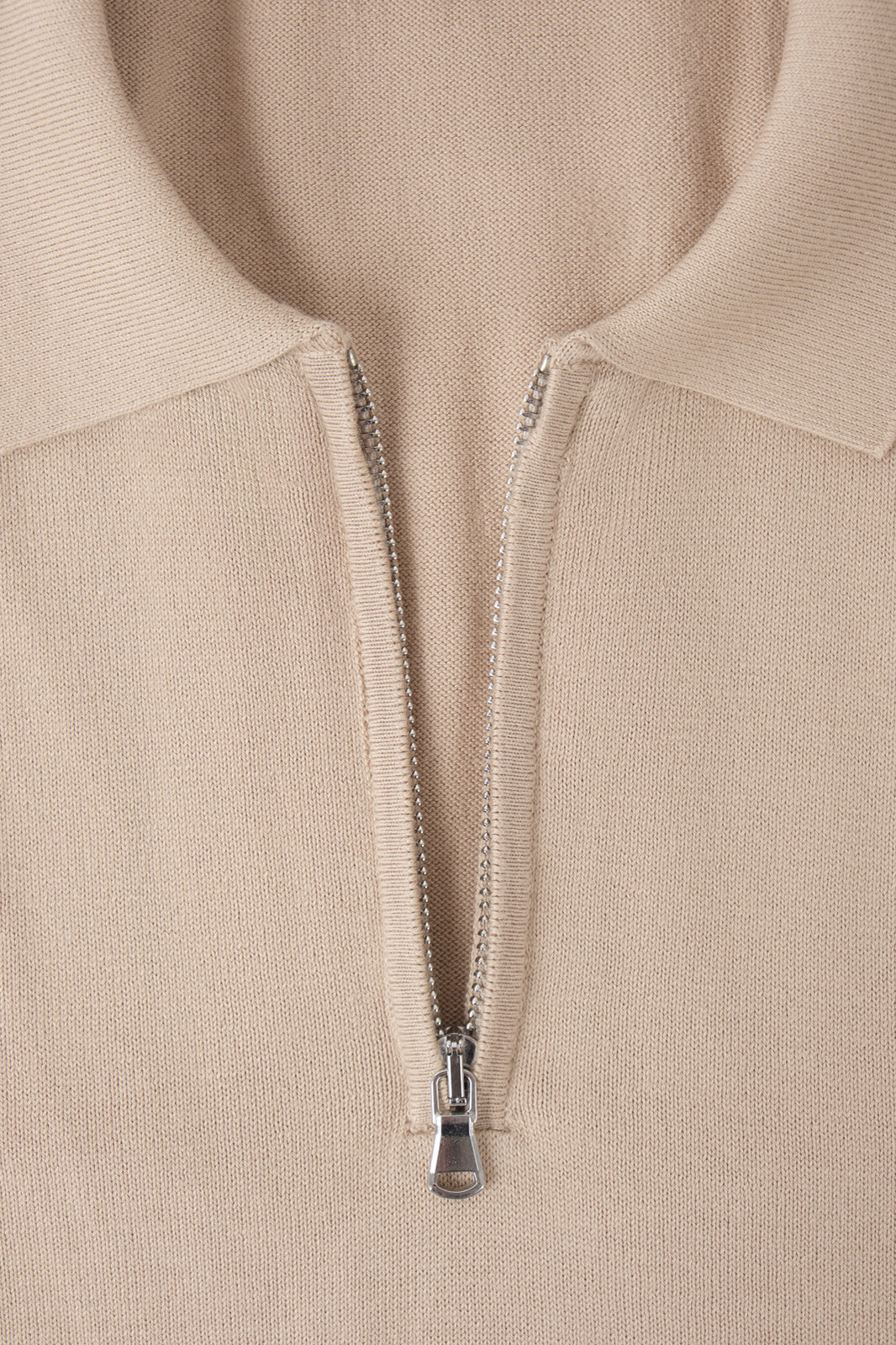 Portofino Polo Shirt - Beige