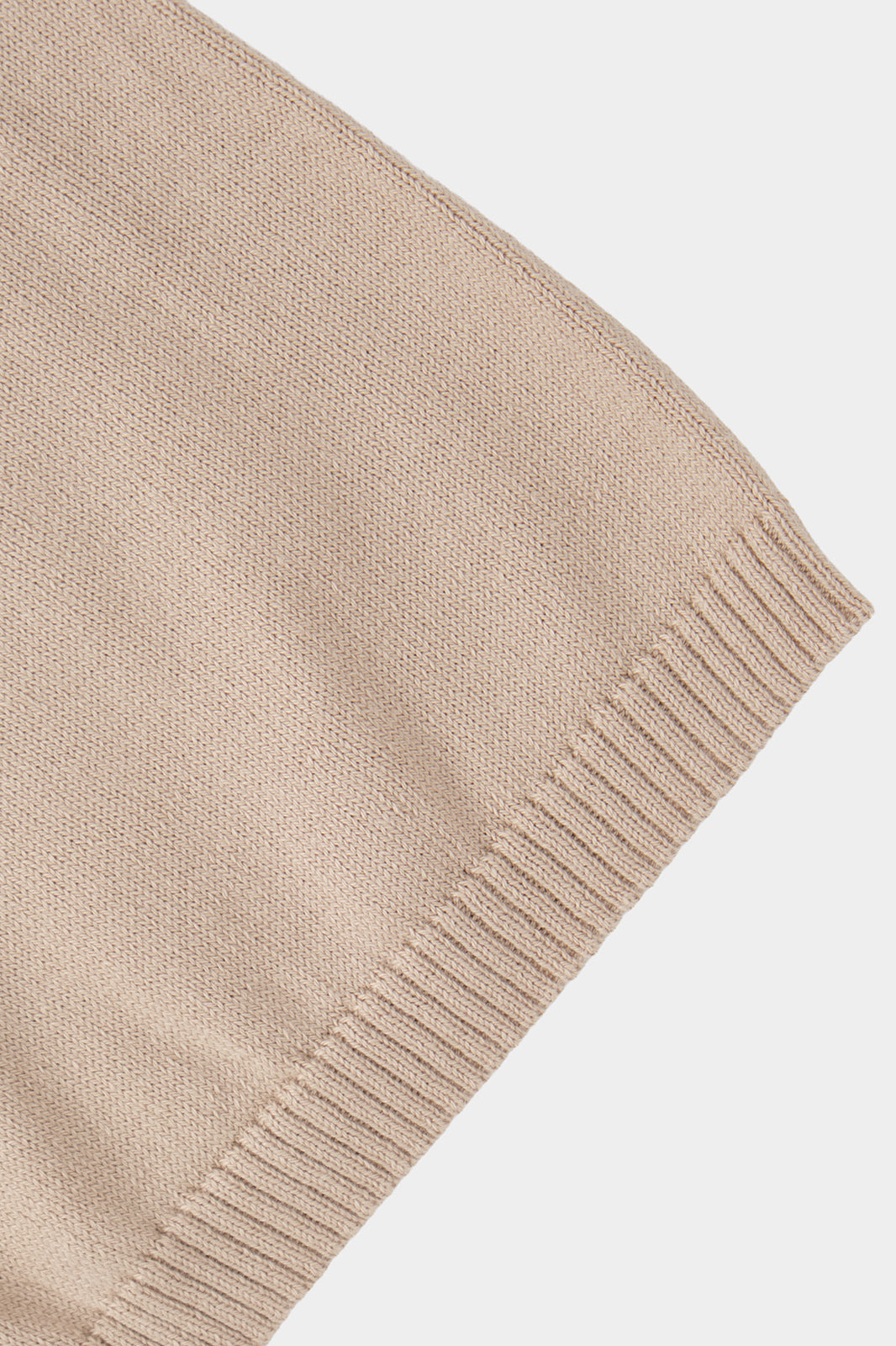 Portofino Polo Shirt - Beige
