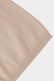 Portofino Polo Shirt - Beige