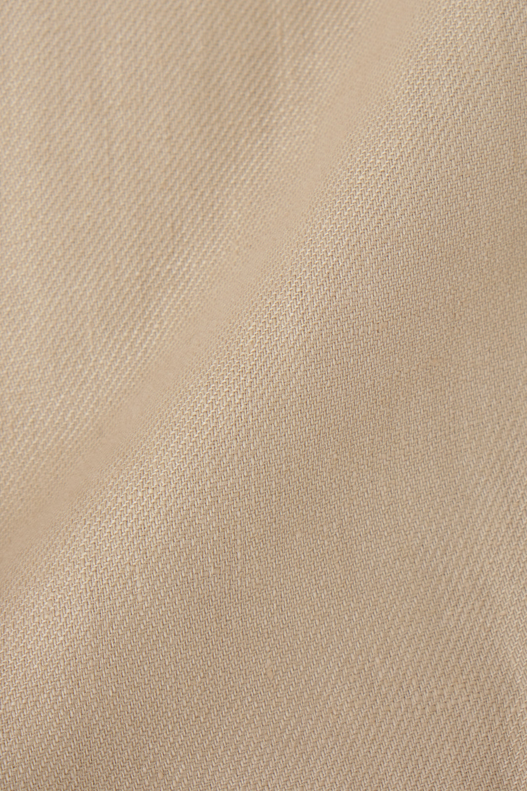 Veste Saharienne en lin - Beige