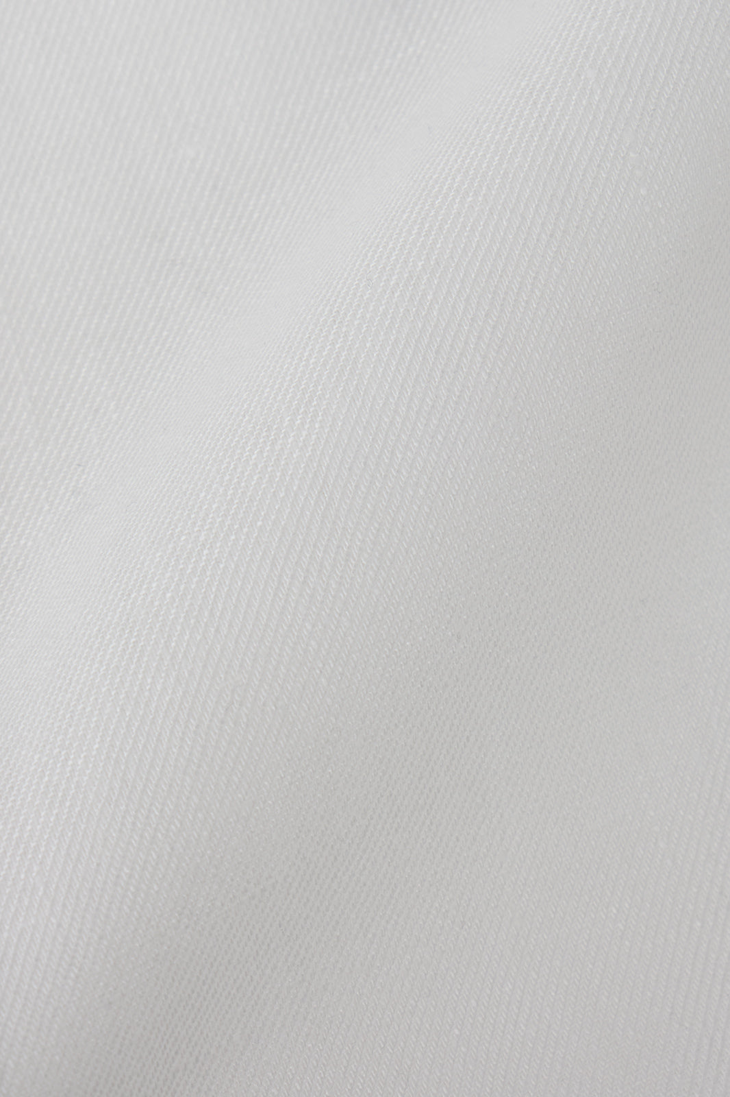 Veste Saharienne en lin - Blanche