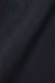 Veste Saharienne en lin - Marine