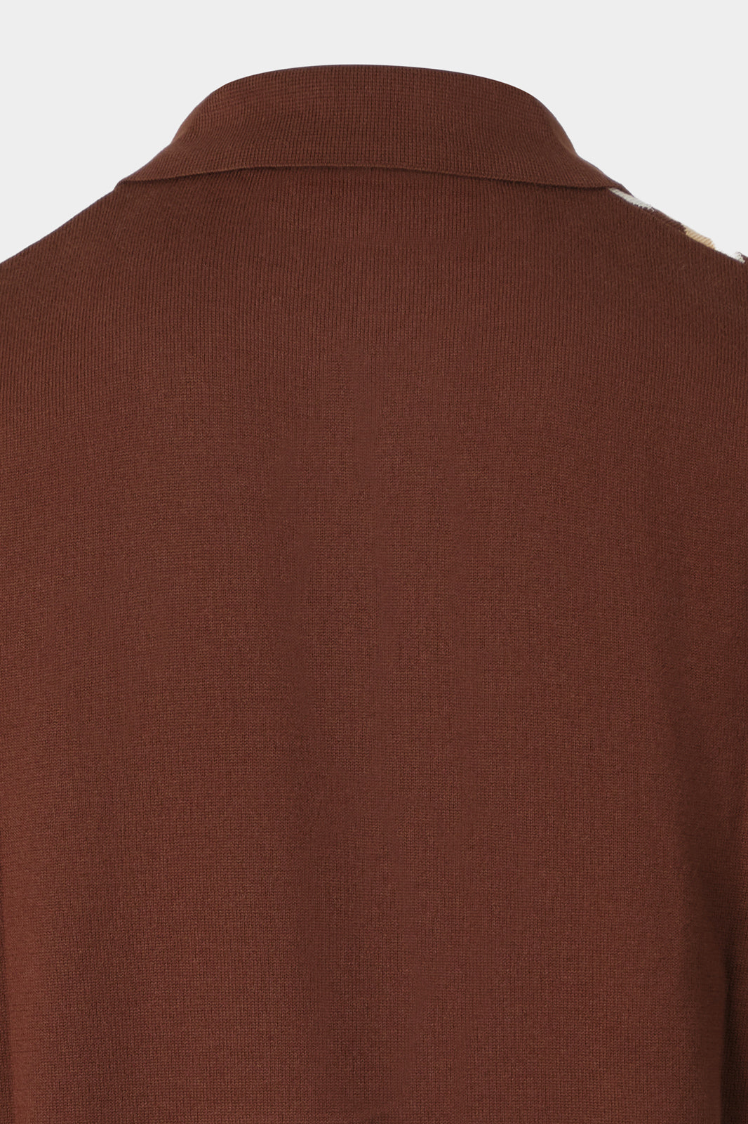Polo Rome - Brown