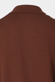 Polo Rome - Brown