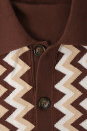 Polo Rome - Brown