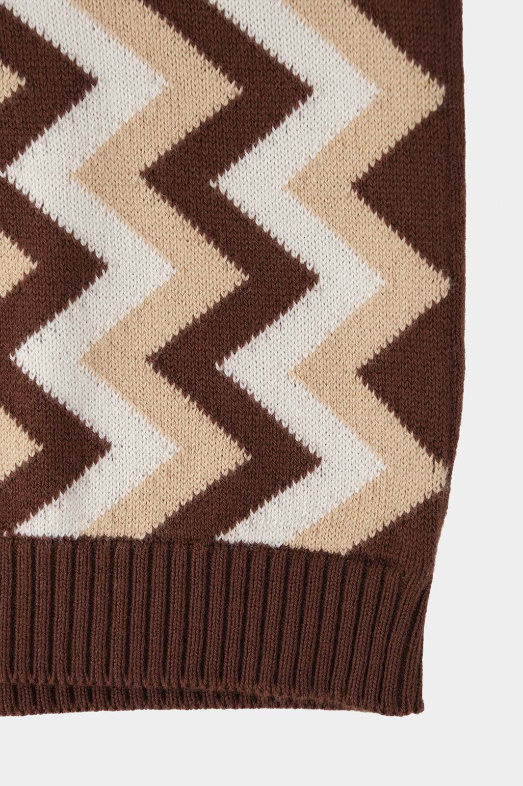 Polo Rome - Brown