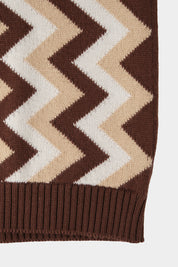 Polo Rome - Brown