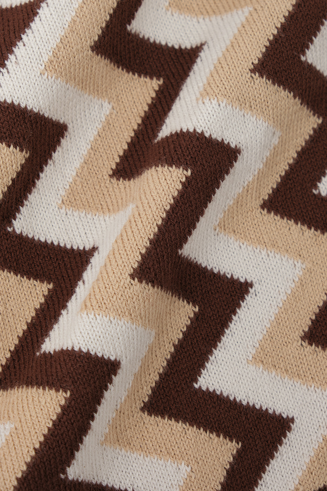 Polo Rome - Brown