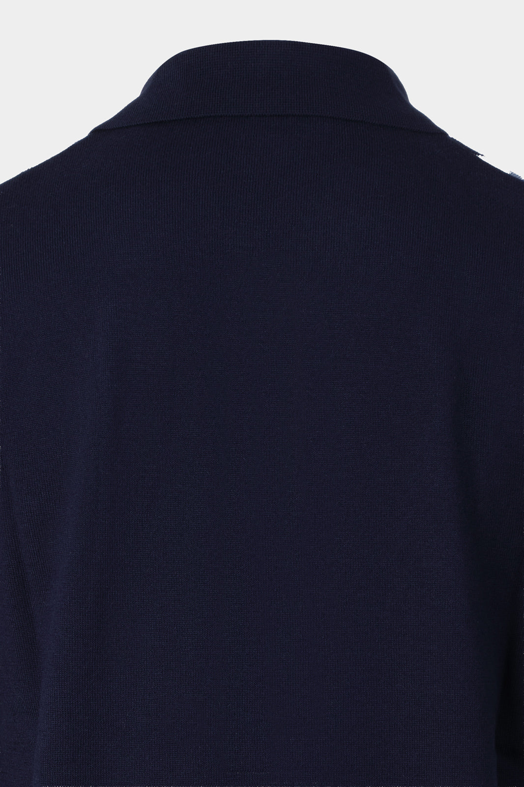 Rome Polo - Blue