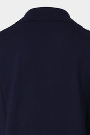 Rome Polo - Blue
