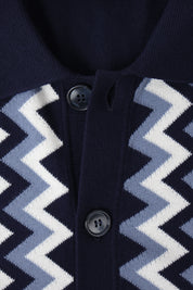 Rome Polo - Blue