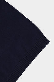 Rome Polo - Blue