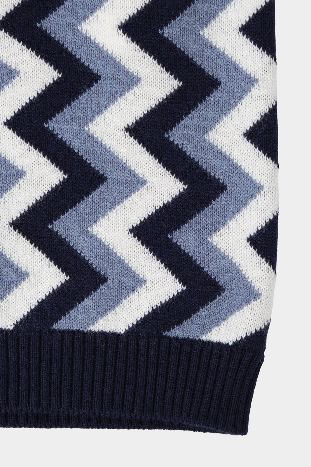 Rome Polo - Blue