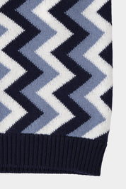 Rome Polo - Blue