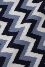 Rome Polo - Blue
