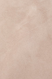 Surchemise en peau - Beige