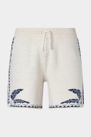 Venez découvrir ce short qui ne vous quittera plus cet été. Ce short est disponible en 2 colories et est en coton stretch, fabriquée en Italie, un pays réputé pour son savoir-faire en matière de mode et de textiles.