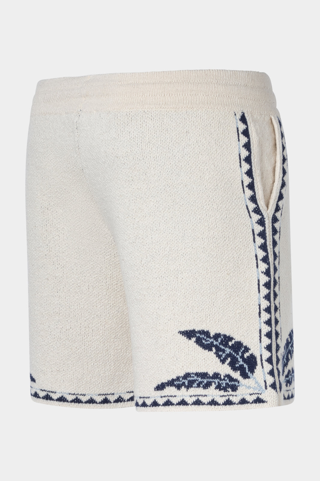 Ensemble Gilet et Bermuda PARME